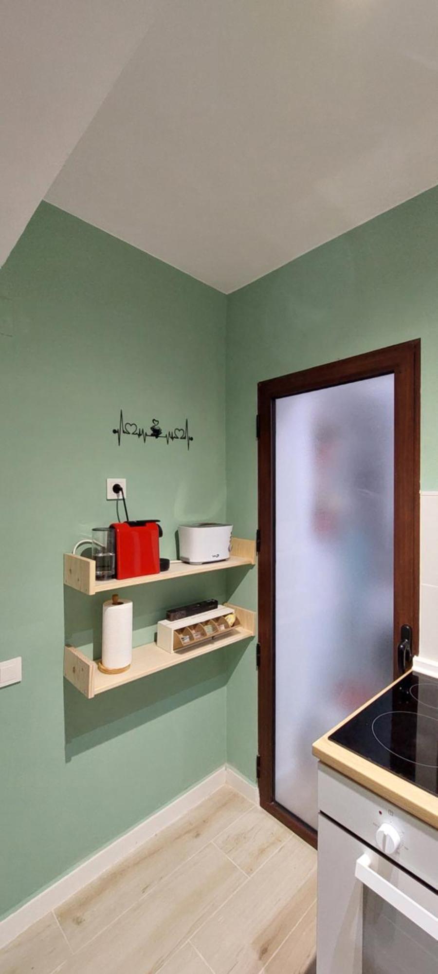 Apartmán La Siesta - En El Corazon De Córdoba Exteriér fotografie