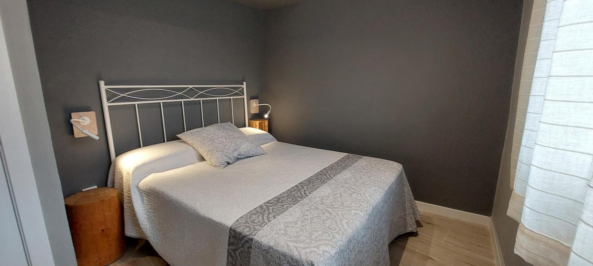 Apartmán La Siesta - En El Corazon De Córdoba Exteriér fotografie