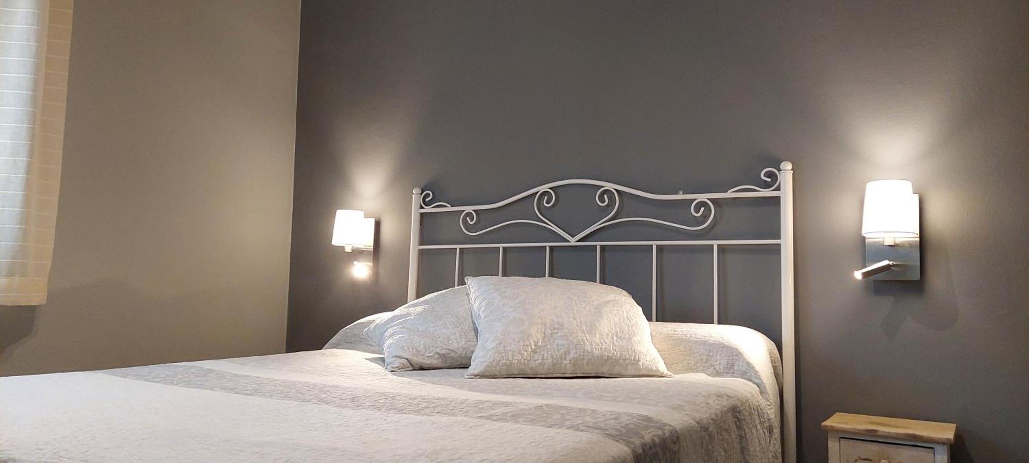 Apartmán La Siesta - En El Corazon De Córdoba Exteriér fotografie