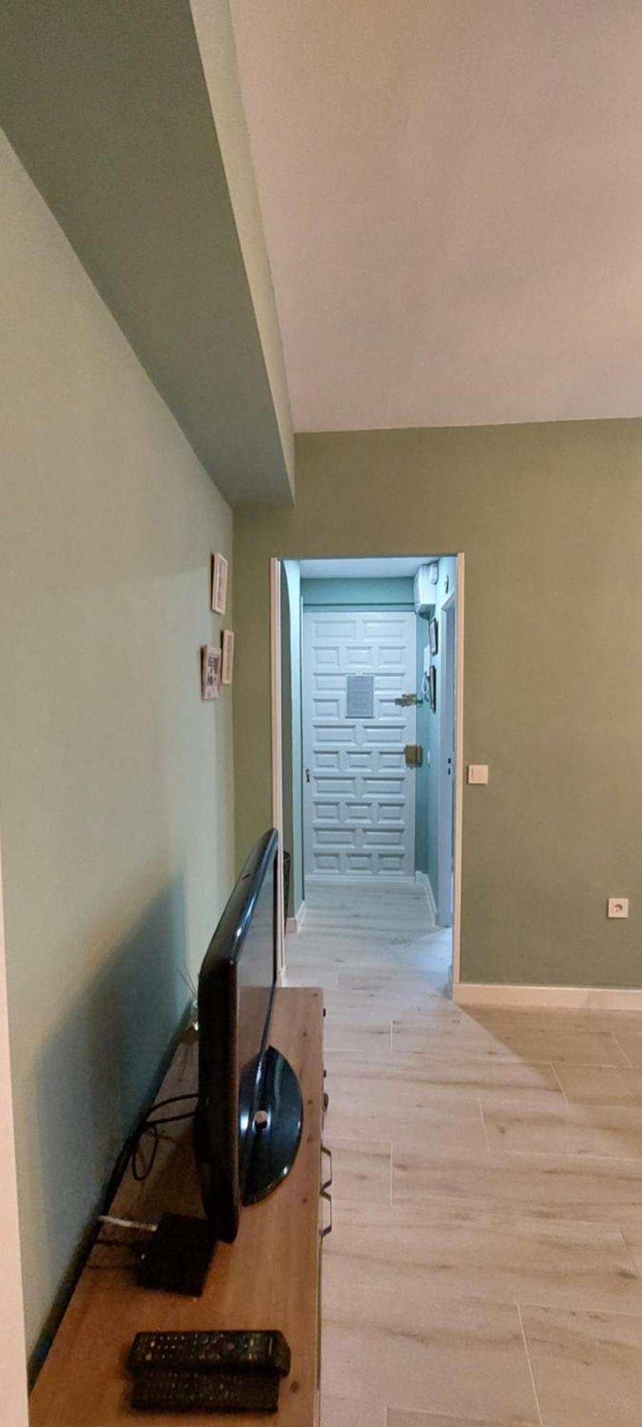 Apartmán La Siesta - En El Corazon De Córdoba Exteriér fotografie