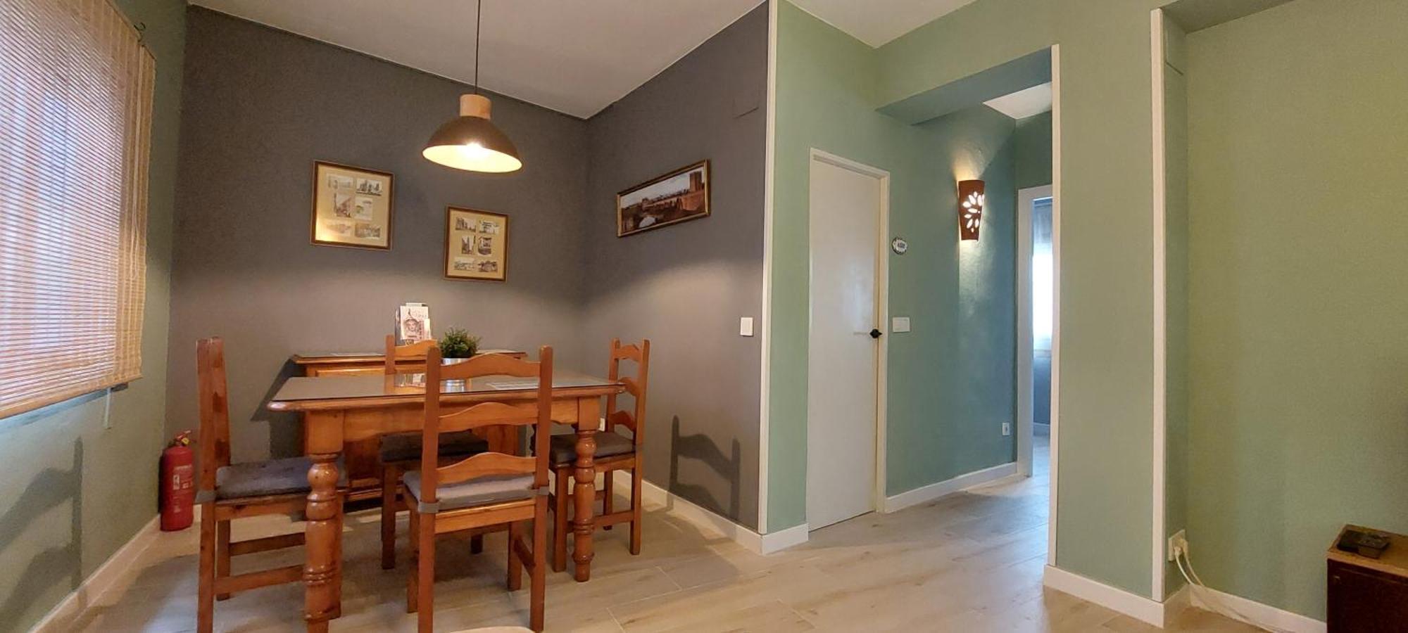 Apartmán La Siesta - En El Corazon De Córdoba Exteriér fotografie