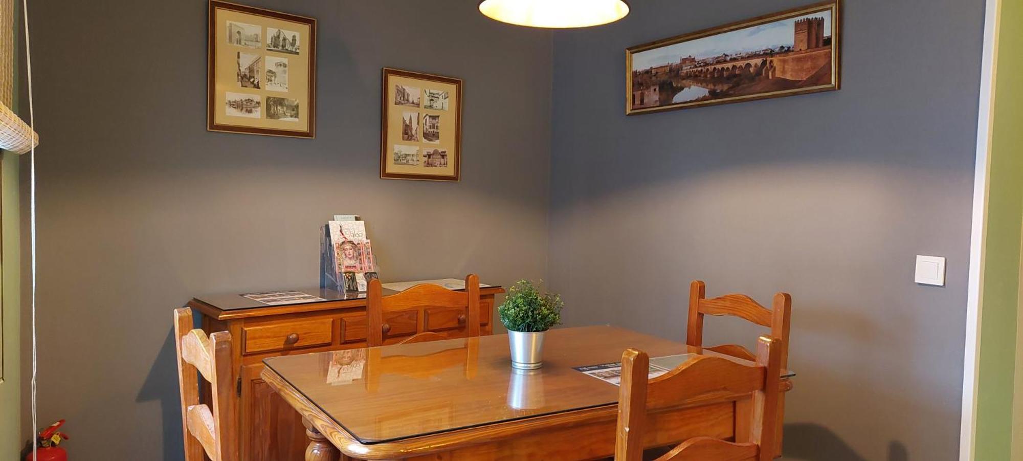 Apartmán La Siesta - En El Corazon De Córdoba Exteriér fotografie