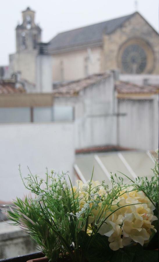 Apartmán La Siesta - En El Corazon De Córdoba Exteriér fotografie