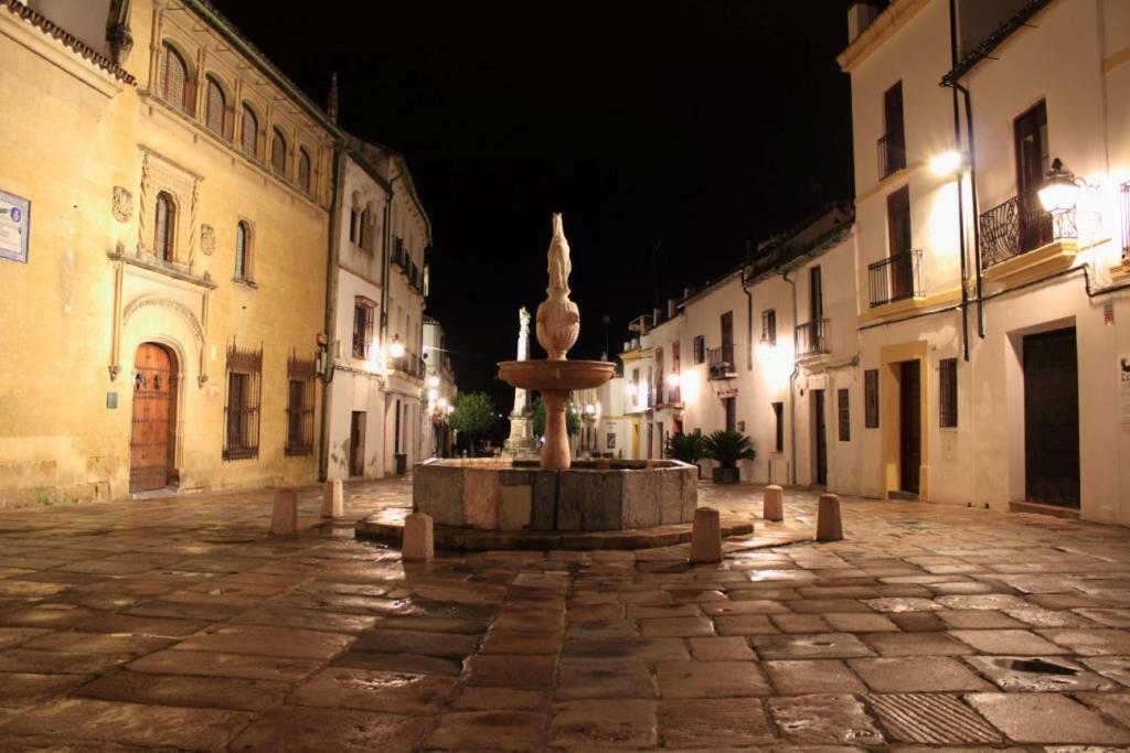 Apartmán La Siesta - En El Corazon De Córdoba Exteriér fotografie
