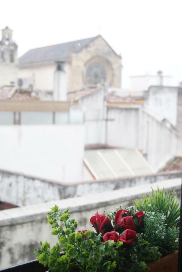 Apartmán La Siesta - En El Corazon De Córdoba Exteriér fotografie