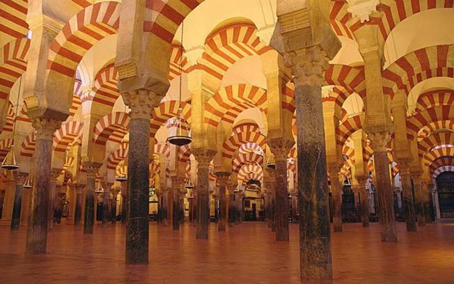 Apartmán La Siesta - En El Corazon De Córdoba Exteriér fotografie