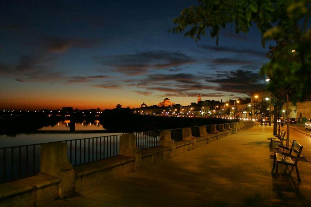 Apartmán La Siesta - En El Corazon De Córdoba Exteriér fotografie