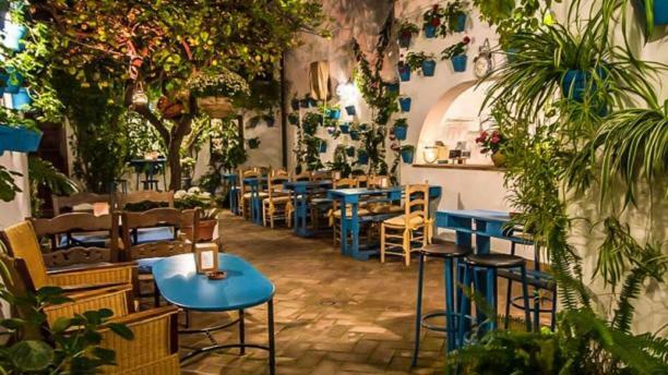 Apartmán La Siesta - En El Corazon De Córdoba Exteriér fotografie
